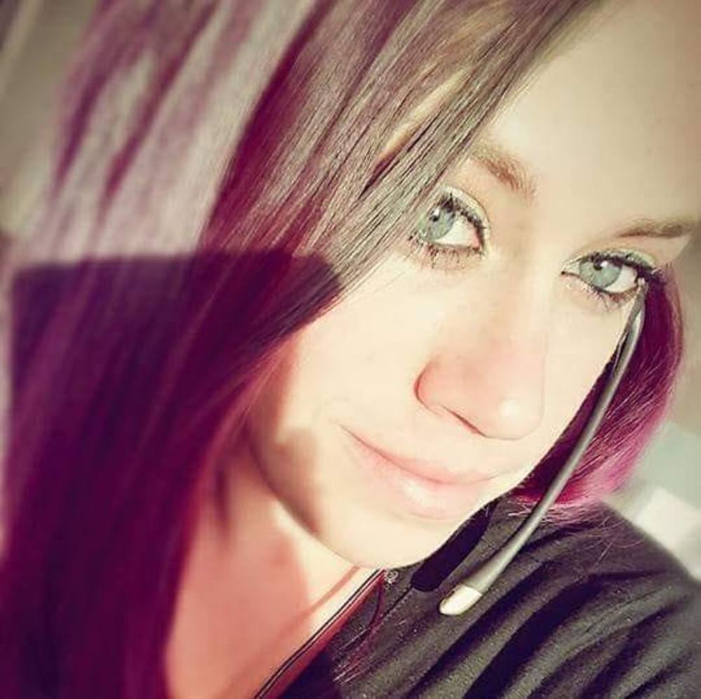 Meet your Posher, Ash